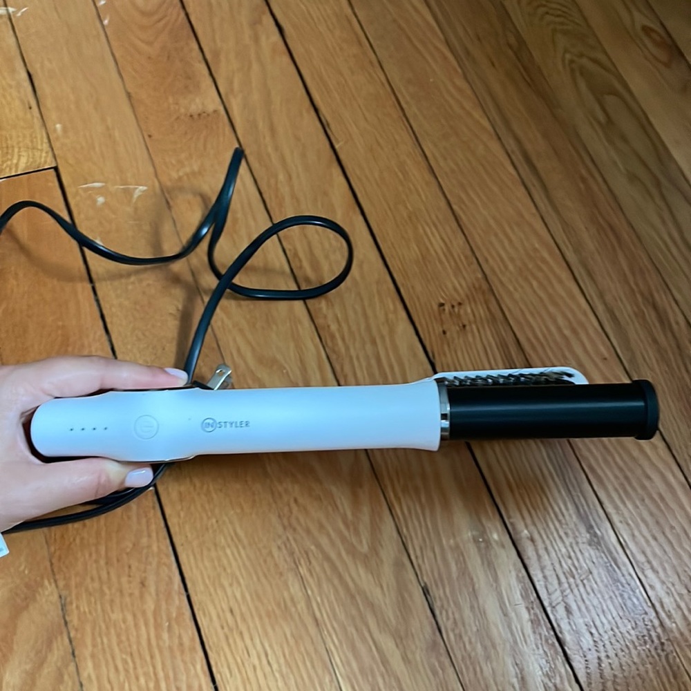 Instyler in mint condition